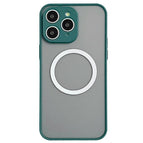 For iPhone 11 Pro / Dark Green