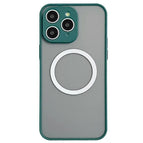 For iPhone 11 Pro / Dark Green