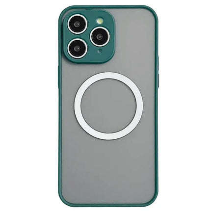 Hawkeye MagSafe Phone Case for Everyday iPhone Protection