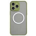 For iPhone 11 Pro / Army Green