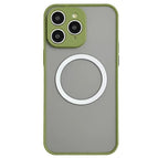 For iPhone 11 Pro / Army Green
