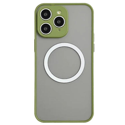 Hawkeye MagSafe Phone Case for Everyday iPhone Protection
