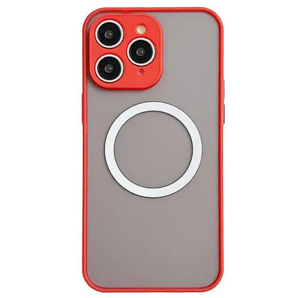 Hawkeye MagSafe Phone Case for Everyday iPhone Protection