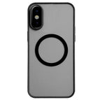 For iPhone XS / X / Black