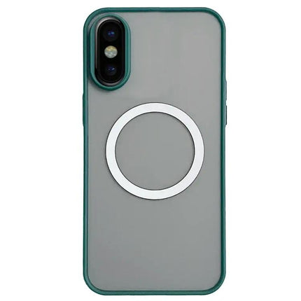 Hawkeye MagSafe Phone Case for Everyday iPhone Protection