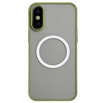 Hawkeye MagSafe Phone Case for Everyday iPhone Protection