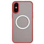 For iPhone XS / X / Red