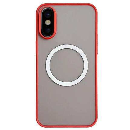 Hawkeye MagSafe Phone Case for Everyday iPhone Protection