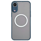 For iPhone XR / Royal Blue