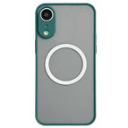 For iPhone XR / Dark Green