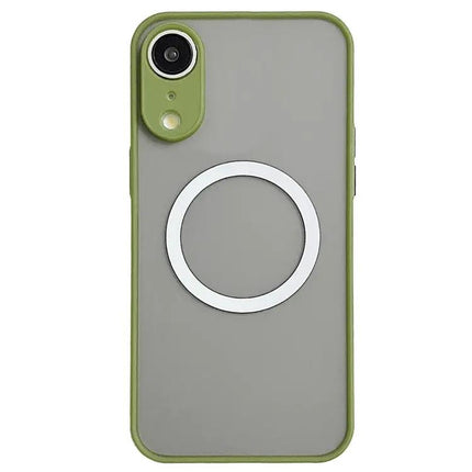 Hawkeye MagSafe Phone Case for Everyday iPhone Protection