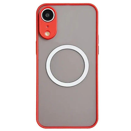 Hawkeye MagSafe Phone Case for Everyday iPhone Protection