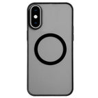 For iPhone XS Max / Black
