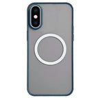 For iPhone XS Max / Royal Blue