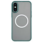 For iPhone XS Max / Dark Green