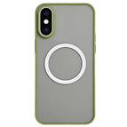For iPhone XS Max / Army Green