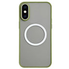 For iPhone XS Max / Army Green