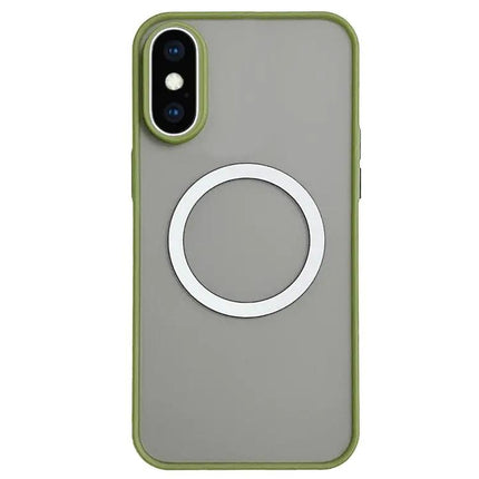 Hawkeye MagSafe Phone Case for Everyday iPhone Protection