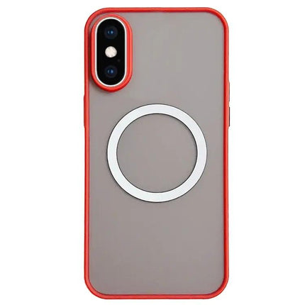 Hawkeye MagSafe Phone Case for Everyday iPhone Protection