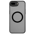 For iPhone 8 Plus / 7 Plus / Black