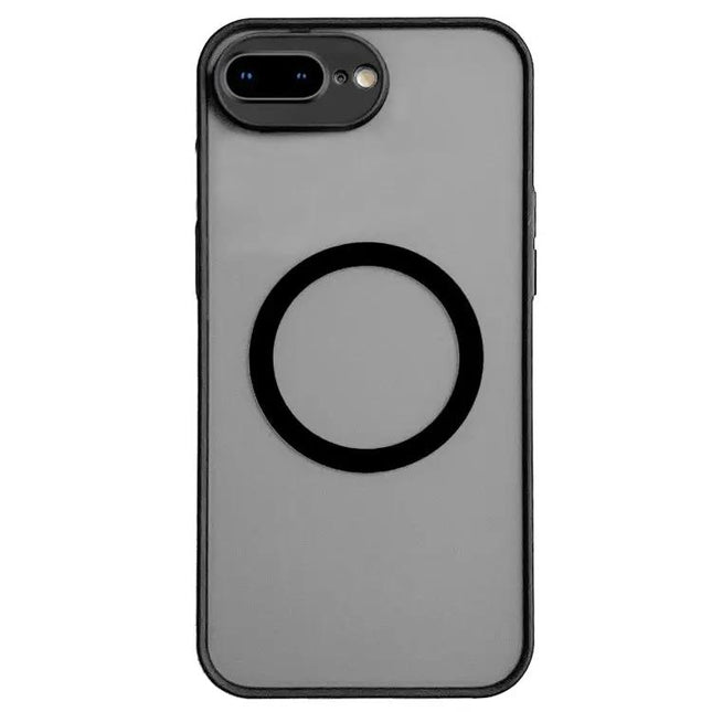 Hawkeye MagSafe Skin Feel Case For iPhone 8 Plus 7 Plus