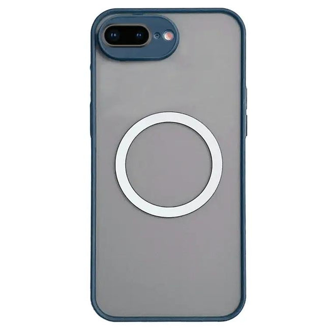 Hawkeye MagSafe Skin Feel Case For iPhone 8 Plus 7 Plus