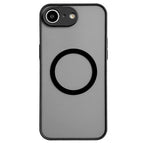 For iPhone 17e / 16e / Black