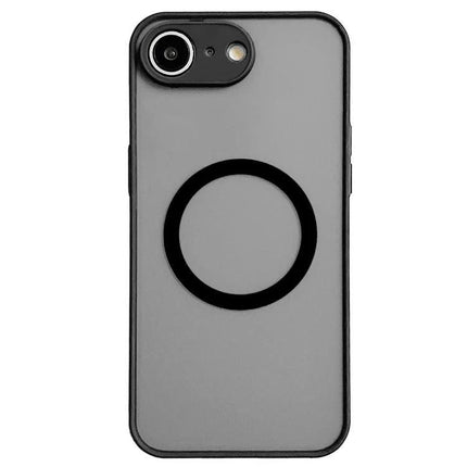 Hawkeye Phone Case For iPhone Daily Activities - acrylic TPU slim protective case with magnetic ring, full coverage, scratch and impact resistance