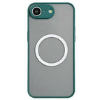 For iPhone 17e / 16e / Dark Green