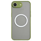 For iPhone 17e / 16e / Army Green