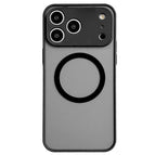 For iPhone 17 Pro Max / Black