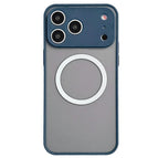 For iPhone 17 Pro Max / Royal Blue