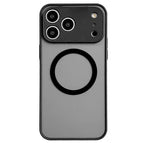 For iPhone 17 Pro / Black