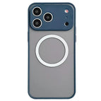 For iPhone 17 Pro / Royal Blue