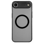 For iPhone Air / Black