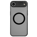 For iPhone Air / Black