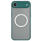 For iPhone Air / Dark Green