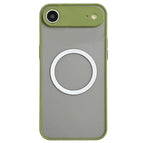 For iPhone Air / Army Green