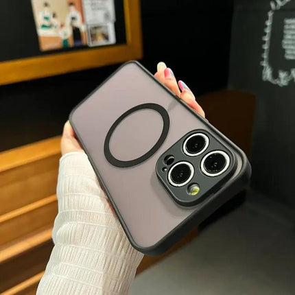 Hawkeye MagSafe Skin Feel Case For iPhone 8 Plus 7 Plus