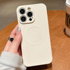 For iPhone 16 Pro Max / Antique White