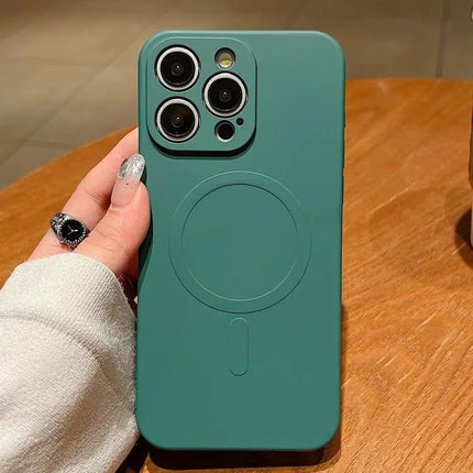 Silicone iPhone Case for Everyday Protection | Syndmart