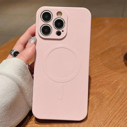 Silicone iPhone Case for Everyday Protection | Syndmart