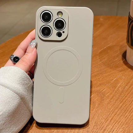 Silicone iPhone Case for Everyday Protection | Syndmart