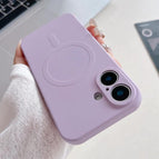 For iPhone 16 Plus / Lilac