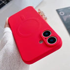 For iPhone 16 / Red