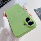 For iPhone 16 / Matcha Green