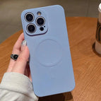 For iPhone 15 Pro / Yuanfeng Blue
