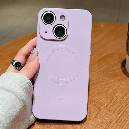 Protective Silicone Phone Case for Everyday Handling | Syndmart
