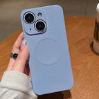 For iPhone 15 Plus / Yuanfeng Blue