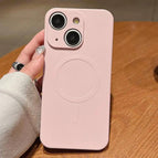 For iPhone 14 / Pink